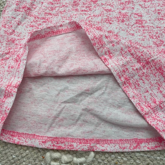 Milwaukee Brewers Baseball Purple Pink Tee Shirt - Picture 4 of 10